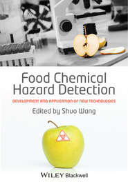 Food Chemical Hazard Detection