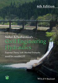 Nalluri And Featherstone\'s Civil Engineering Hydraulics
