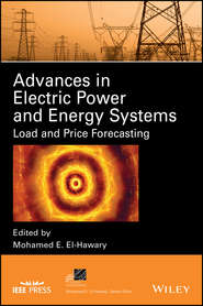 Advances in Electric Power and Energy Systems