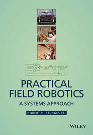 Practical Field Robotics