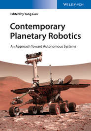 Contemporary Planetary Robotics