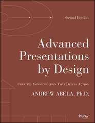 Advanced Presentations by Design