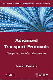 Advanced Transport Protocols