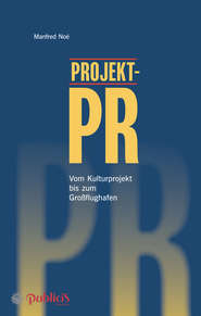 Projekt-PR
