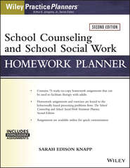 School Counseling and Social Work Homework Planner (W\/ Download)