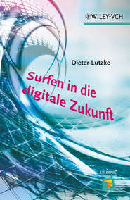 Surfen in die digitale Zukunft