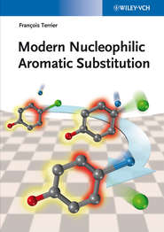 Modern Nucleophilic Aromatic Substitution
