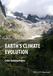 Earth\'s Climate Evolution