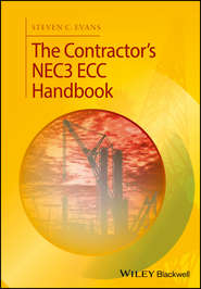 The Contractor\'s NEC3 ECC Handbook