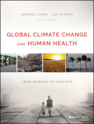 Global Climate Change and Human Health