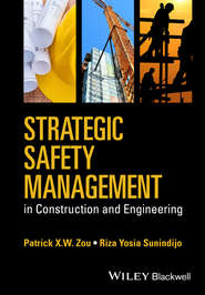 Strategic Safety Management in Construction and Engineering