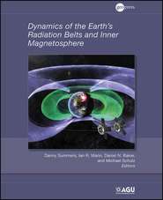 Dynamics of the Earth\'s Radiation Belts and Inner Magnetosphere
