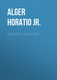 Rupert\'s Ambition