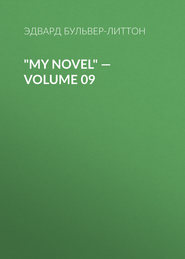 \"My Novel\" — Volume 09