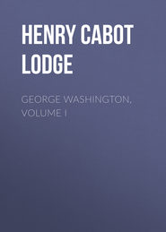 George Washington, Volume I