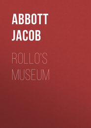 Rollo\'s Museum