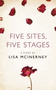 Five Sites, Five Stages: A Story from the collection, I Am Heathcliff
