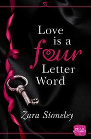 Love is a Four Letter Word