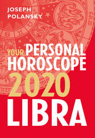 Libra 2020: Your Personal Horoscope