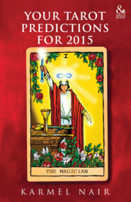 Your Tarot Predictions for 2015