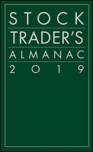 Stock Trader\'s Almanac 2019