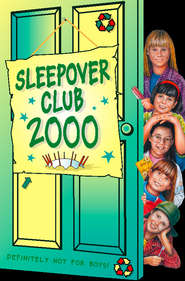 Sleepover Club 2000