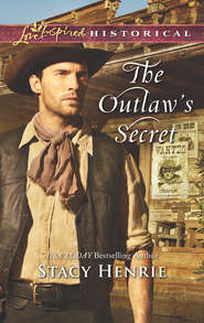 The Outlaw\'s Secret