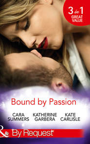 Bound By Passion: No Desire Denied \/ One More Kiss \/ Second-Chance Seduction