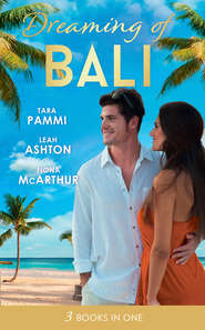 Dreaming Of... Bali: The Man to Be Reckoned With \/ Nine Month Countdown \/ Harry St Clair: Rogue or Doctor?