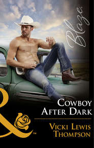 Cowboy After Dark