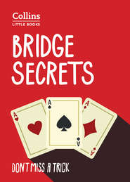 Bridge Secrets: Don’t miss a trick