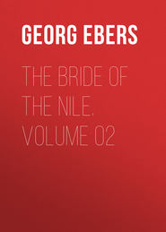 The Bride of the Nile. Volume 02
