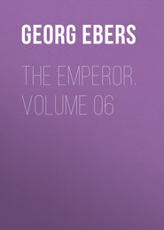 The Emperor. Volume 06