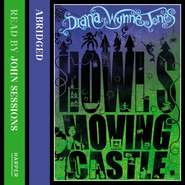 Howl\'s Moving Castle