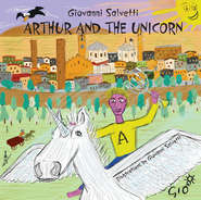 Arthur and the unicorn