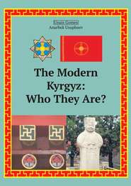 The Modern Kyrgyz: Who They Are?
