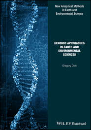 Genomic Approaches in Earth and Environmental Sciences
