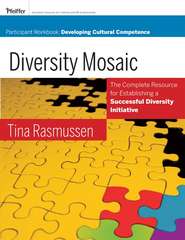 Diversity Mosaic Participant Workbook
