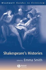 Shakespeare\'s Histories
