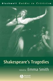 Shakespeare\'s Tragedies