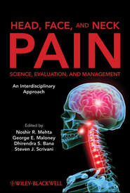 Head, Face, and Neck Pain Science, Evaluation, and Management