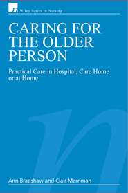 Caring for the Older Person