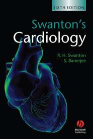 Swanton\'s Cardiology