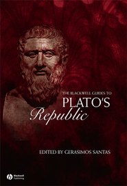 The Blackwell Guide to Plato\'s Republic
