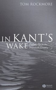 In Kant\'s Wake