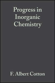 Progress in Inorganic Chemistry, Volume 2