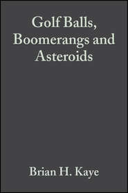 Golf Balls, Boomerangs and Asteroids