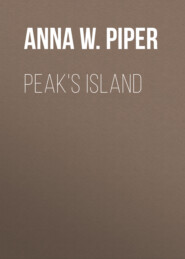 Peak\'s Island