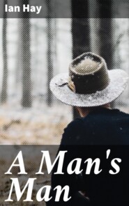 A Man\'s Man