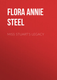 Miss Stuart\'s Legacy